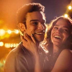 Bia and Victor: Love of My Life