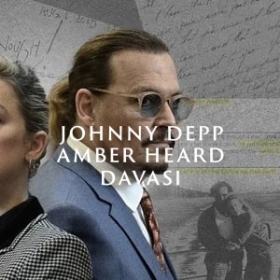 Depp V Heard