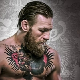McGregor Forever