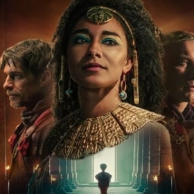 Queen Cleopatra