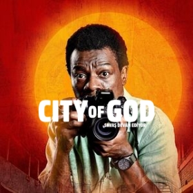 City of God: The Fight Rages On
