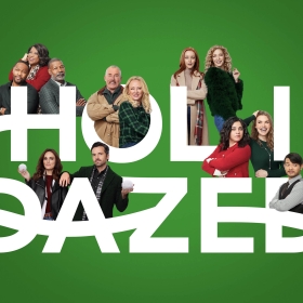 Holidazed