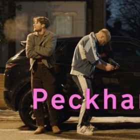 Peckham Mix
