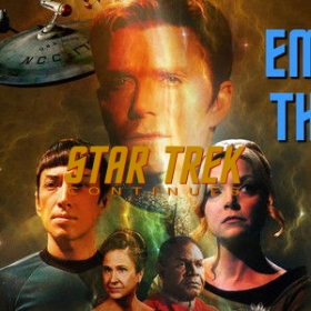 Star Trek Continues