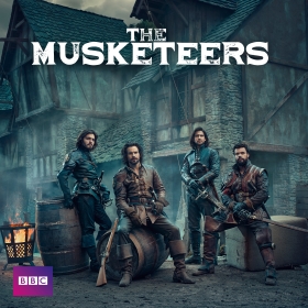 The Musketeers