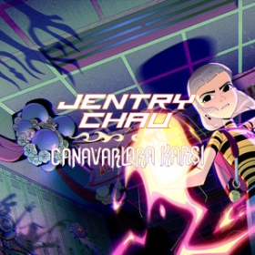 Jentry Chau vs the Underworld