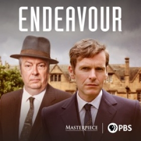 Endeavour