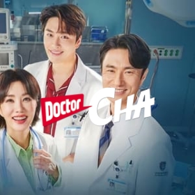 Doctor Cha