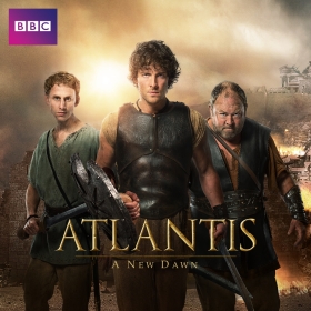Atlantis