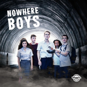 Nowhere Boys