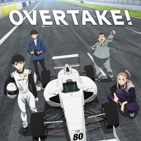 Overtake!