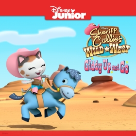 Sheriff Callie's Wild West