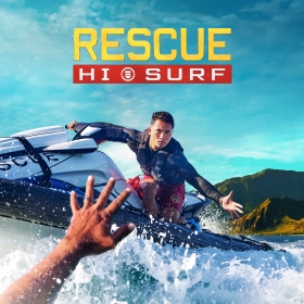 Rescue: HI-Surf