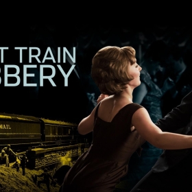The Great Train Robbery