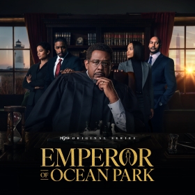 Emperor of Ocean Park