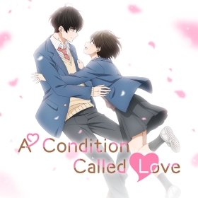 A Condition Called Love