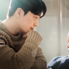 The Midnight Romance in Hagwon
