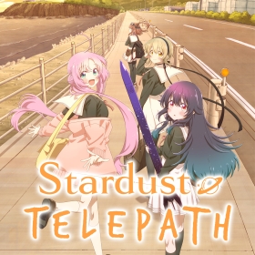 Stardust Telepath