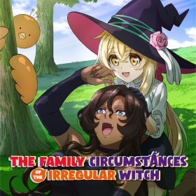 The Family Circumstances of the Irregular Witch