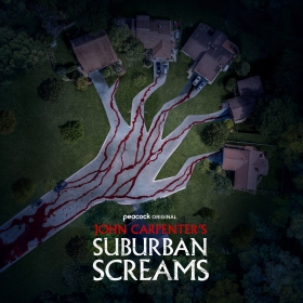 John Carpenter's Suburban Screams
