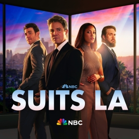 Suits LA