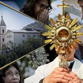 Mysteries of the Faith