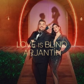 Love Is Blind: Argentina