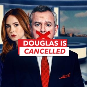Douglas Is Cancelled