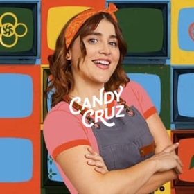Candy Cruz