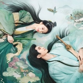 Love in Pavilion