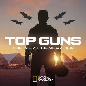 Top Guns: The Next Generation