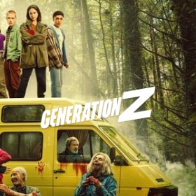 Generation Z