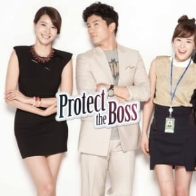 Protect the Boss