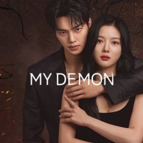 My Demon