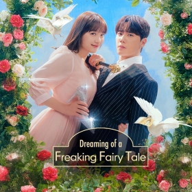 Dreaming of a Freaking Fairy Tale