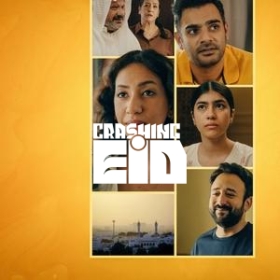 Crashing Eid