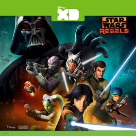Star Wars: Rebels
