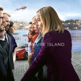Billionaire Island