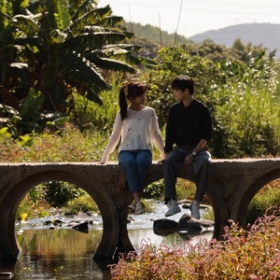 Tong xue,ni shen me shi hou cong wo jia ban zou