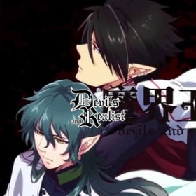 Makai Ouji: Devils and Realist