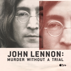 John Lennon: Murder Without a Trial