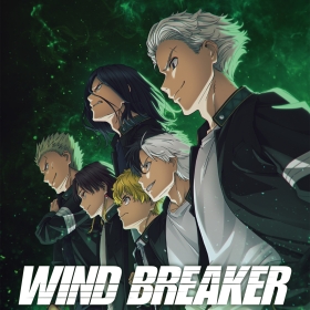 Wind Breaker