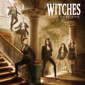 Witches of East End