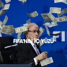 FIFA Uncovered