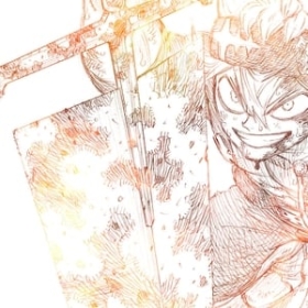 Black Clover: Sword of the Wizard King