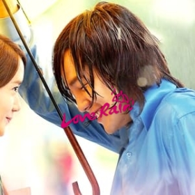 Love Rain