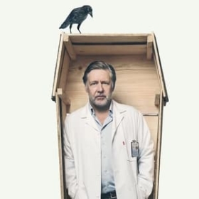 R.I.P. Henry
