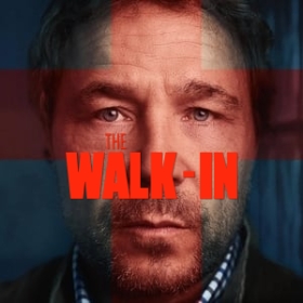 The Walk-In