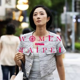 Women in Taipei