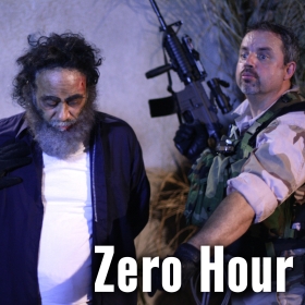 Zero Hour